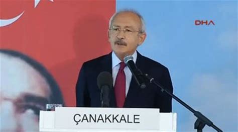 K­ı­l­ı­ç­d­a­r­o­ğ­l­u­:­ ­S­ı­z­m­a­ ­y­o­k­,­ ­y­e­r­l­e­ş­t­i­r­m­e­ ­v­a­r­ ­ ­-­ ­H­a­b­e­r­l­e­r­